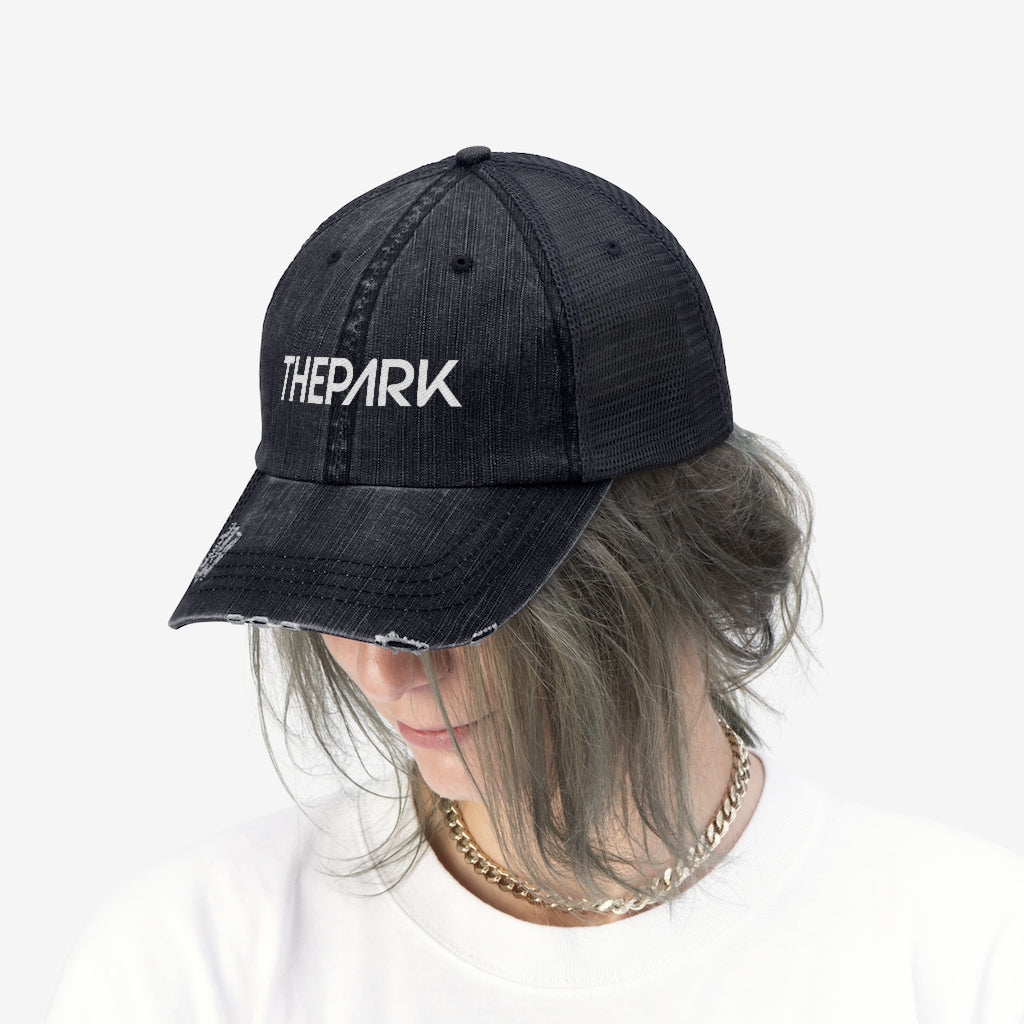 THE PARK TRUCKER HAT