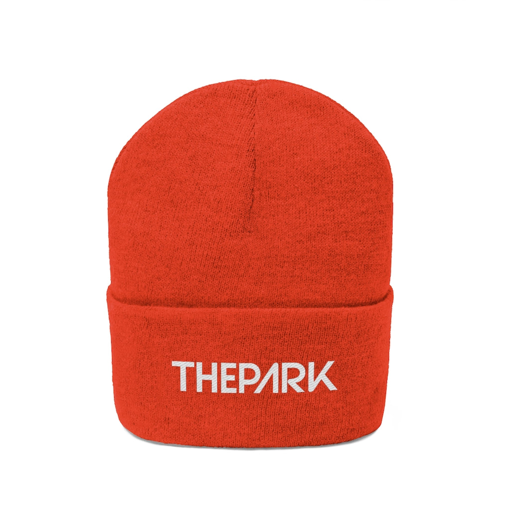 Park Knit Beanie