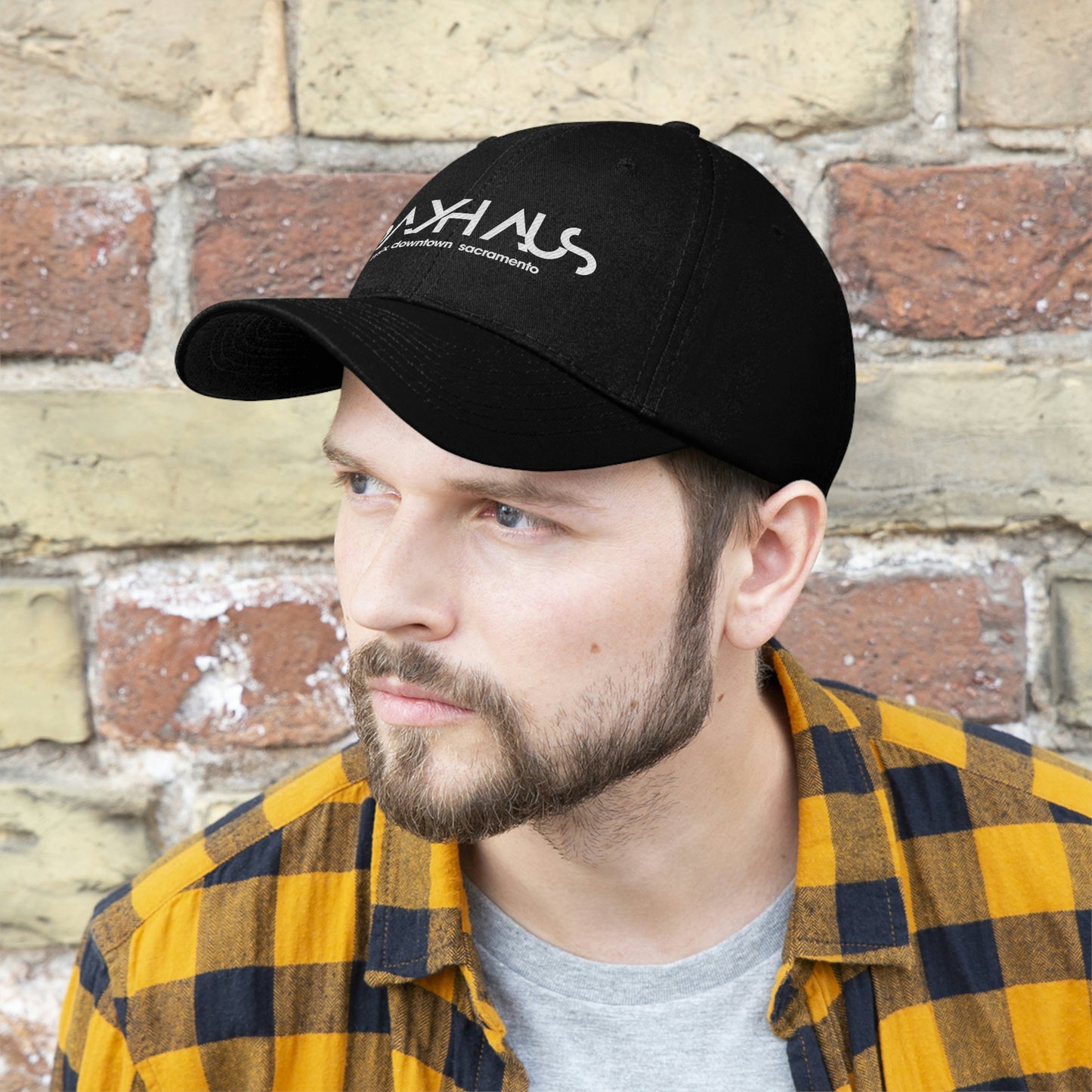 DAYHAUS - MIX Unisex Twill Hat