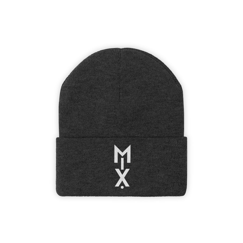 MiX Knit Beanie