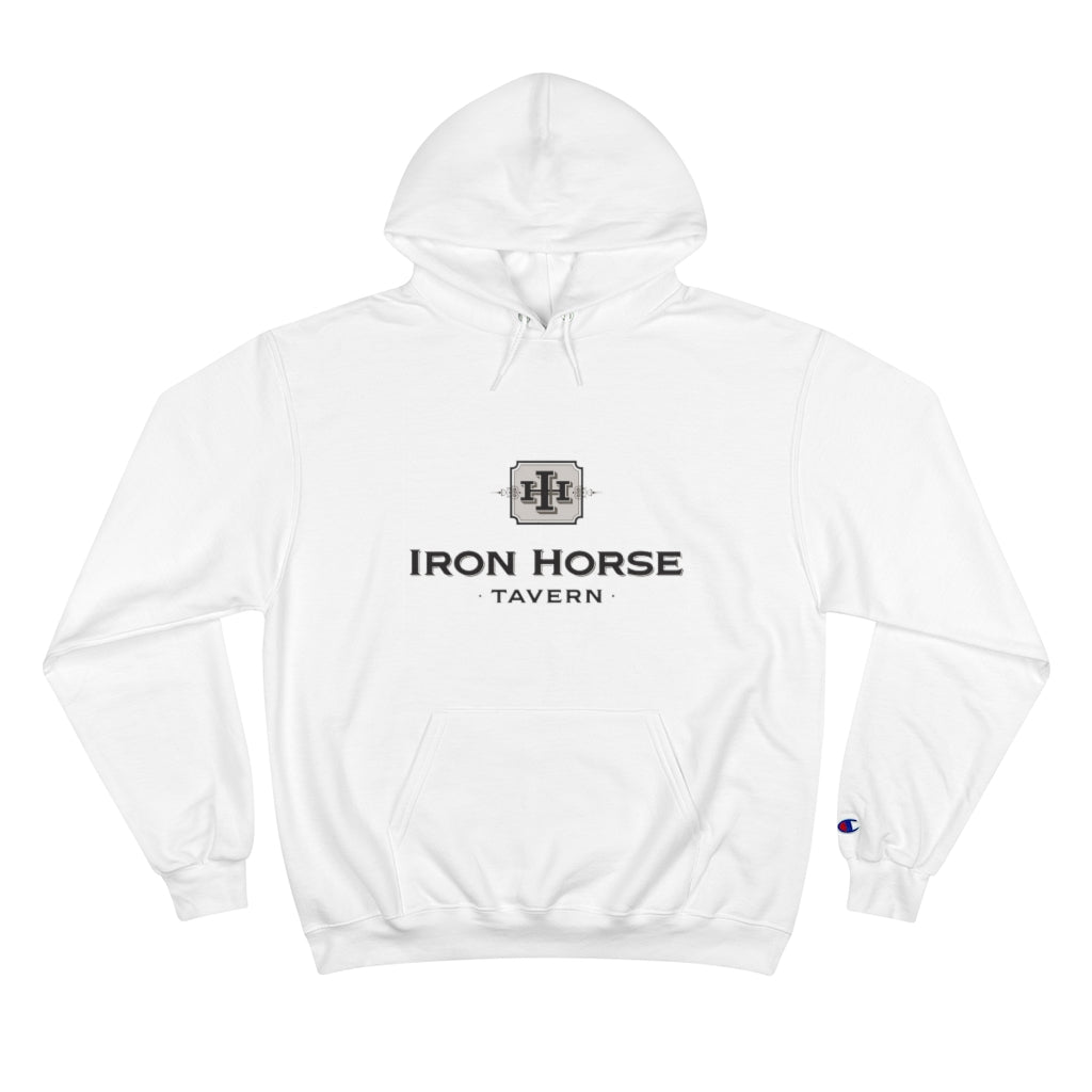 Iron Horse Tavern Champion Hoodie