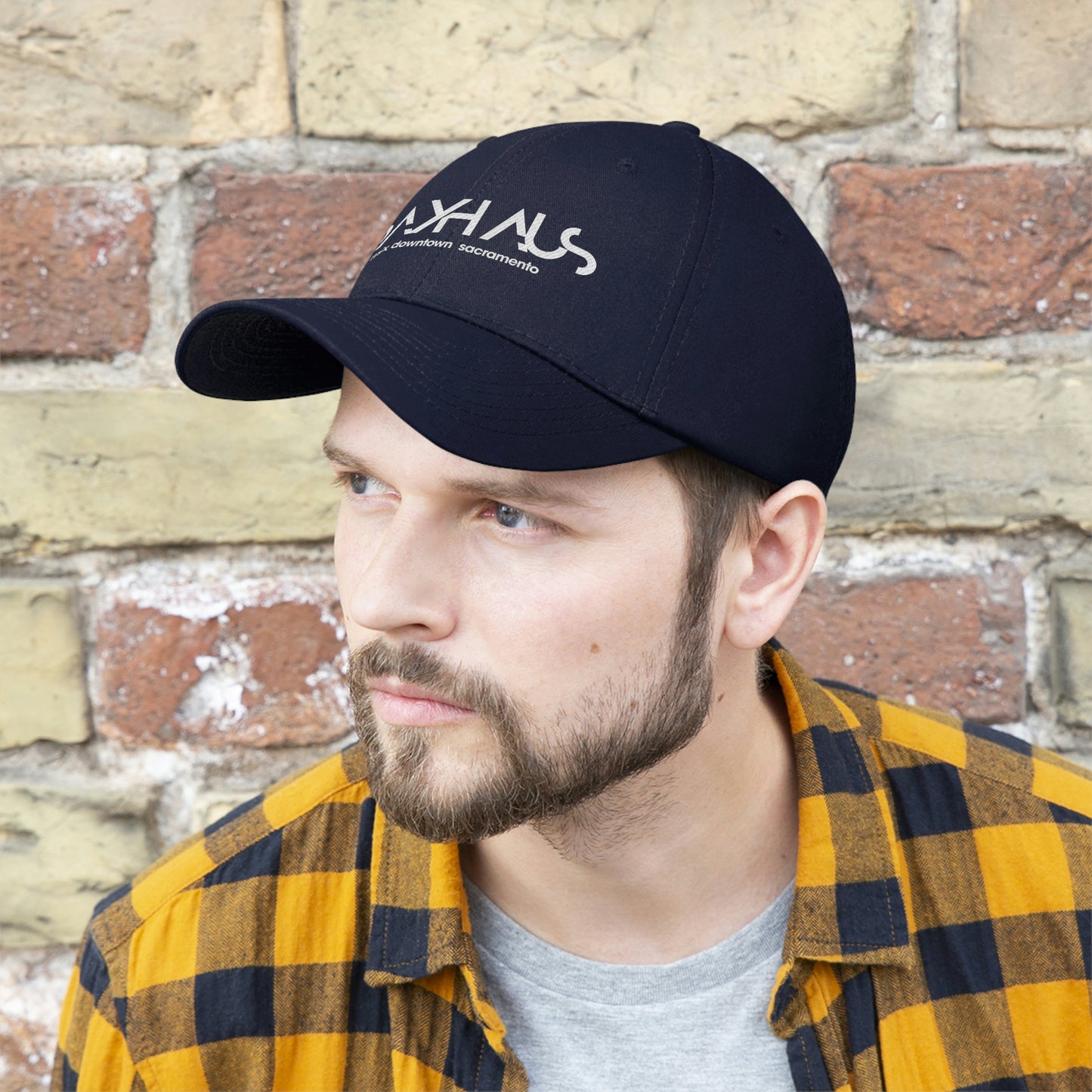 DAYHAUS - MIX Unisex Twill Hat