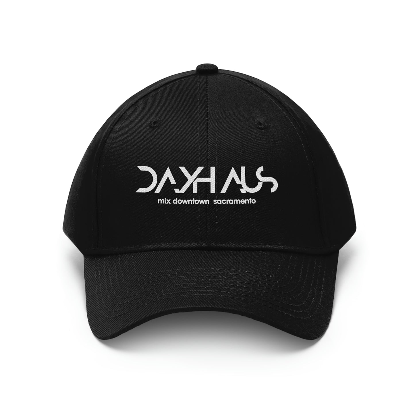 DAYHAUS - MIX Unisex Twill Hat