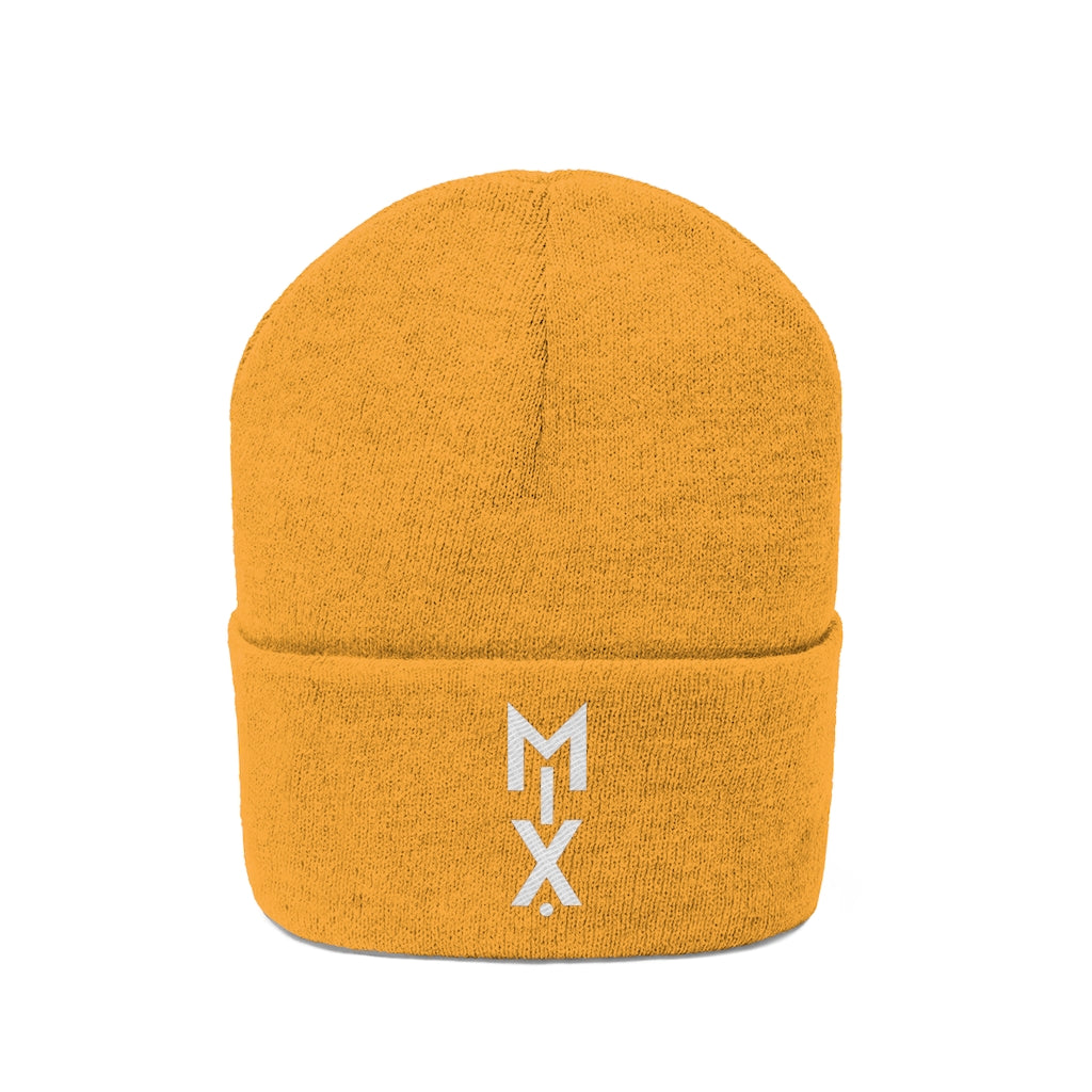 MiX Knit Beanie