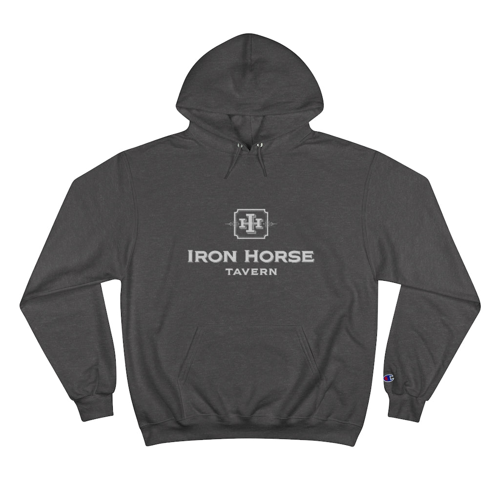 Iron Horse Tavern Champion Hoodie