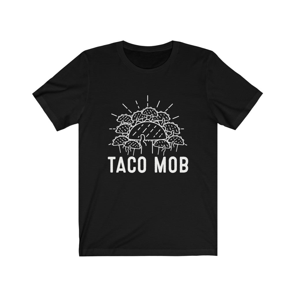 TACO MOB ORIGINAL TEE