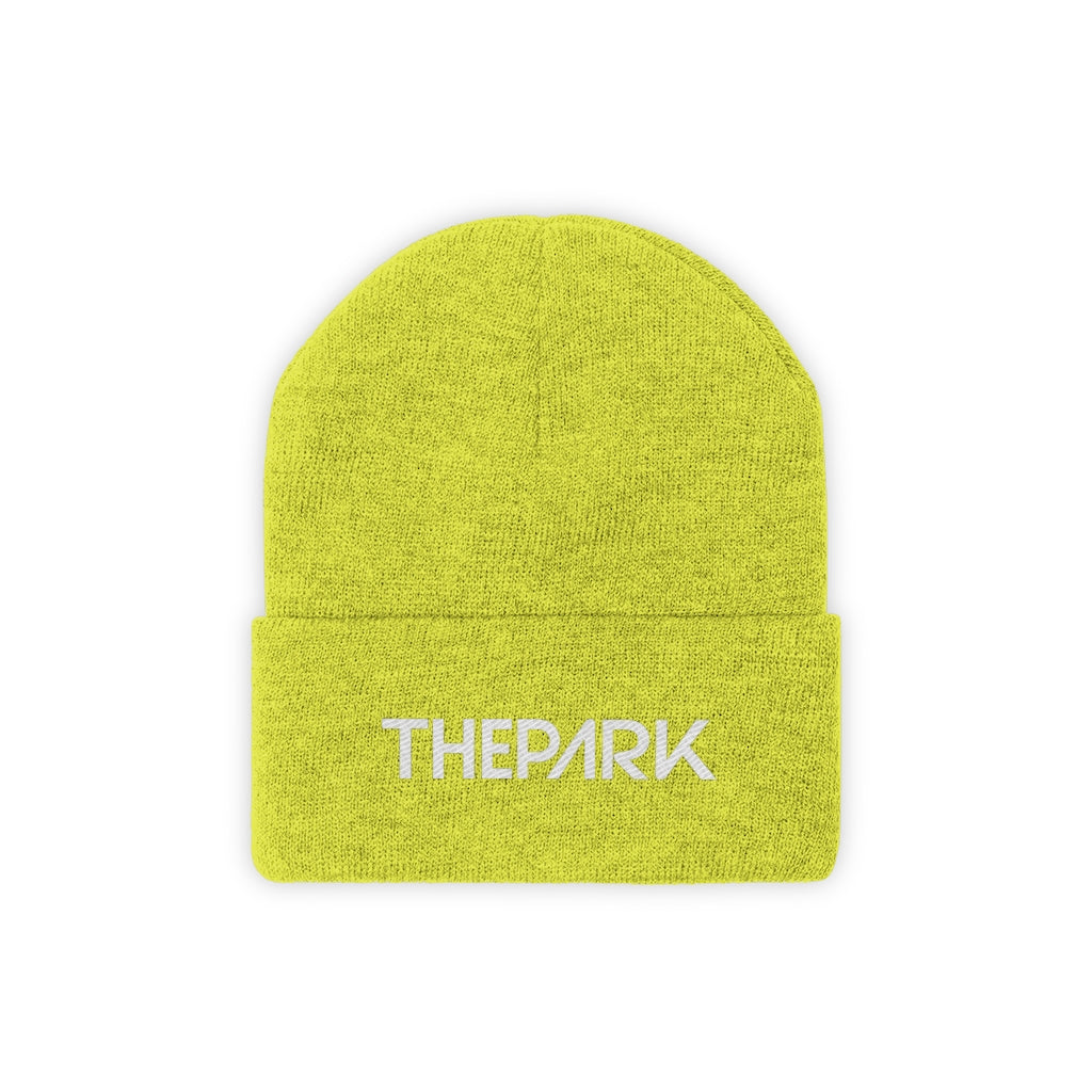 Park Knit Beanie