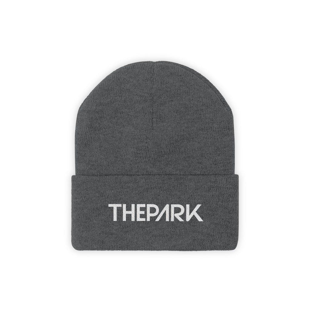 Park Knit Beanie