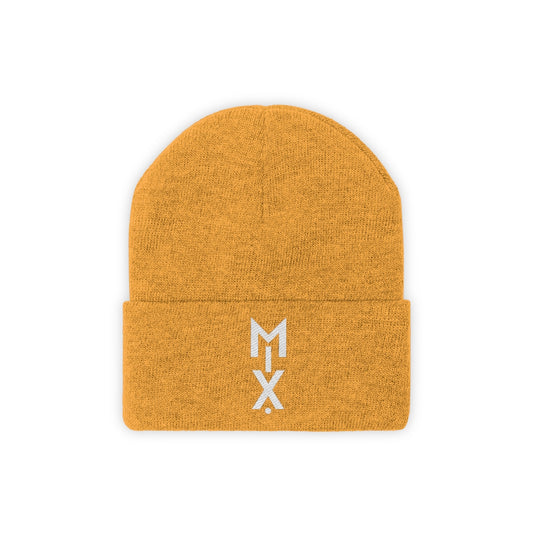 MiX Knit Beanie