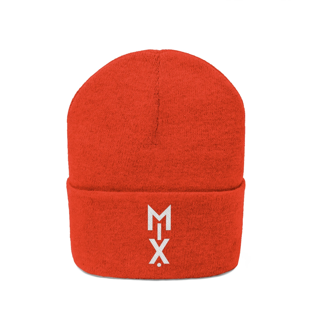 MiX Knit Beanie